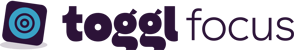 Logo of Toggl Focus